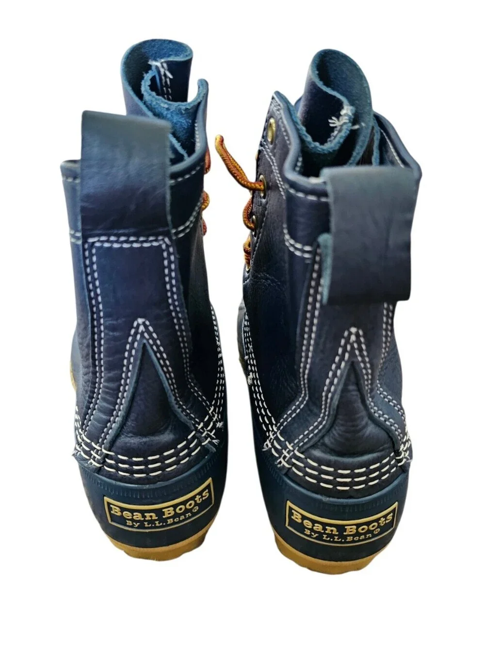 LL Bean 8